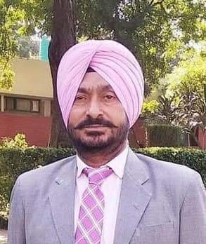 Lyricists should get their due remuneration - Amrik Hamraaz.
